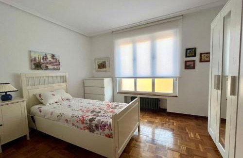 Pola de Lena Apartment | Santa Cristina De Lena