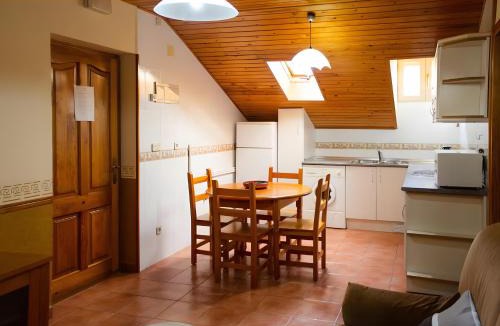Puertolas Apartment | Santa Justa