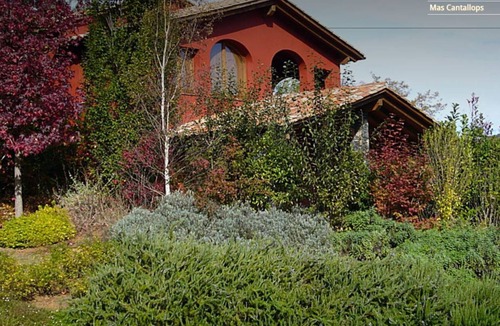 Santa Pau House | Santa Margarita cottage at the foot of the volcanoes