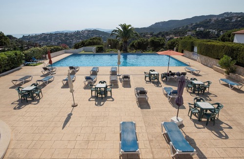 Canyelles House | SANTA MONICA - MEDITERRANEAN ENERGY