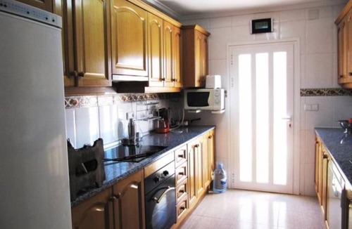 Puerto Marino House | Santa Pola: House/Villa - Santa Pola