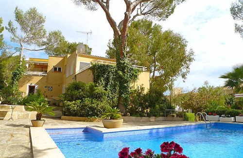 Santa Ponsa House | Santa Ponça by Interhome