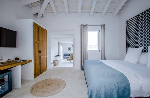 Minorca Hotel | Santa Ponsa - Fontenille Collection