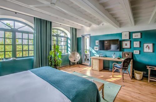 Minorca Hotel | Santa Ponsa - Fontenille Collection