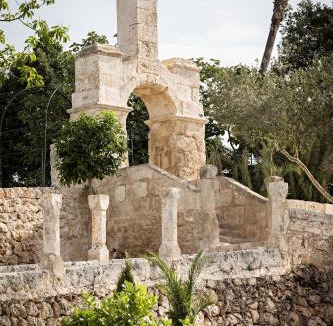 Minorca Hotel | Santa Ponsa - Fontenille Collection