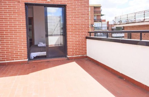 Tetuan Apartment | Santa Rosa Madrid 304 by Escape Home