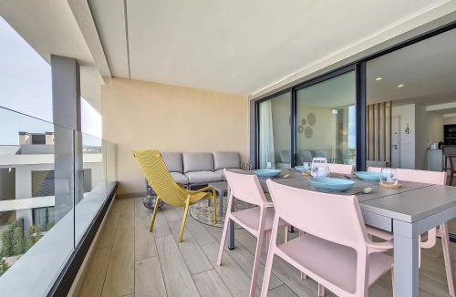 Torre-Pacheco Apartment | Santa Rosalia Lake & Life Resort - 1310