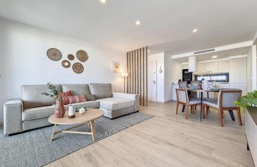 Torre-Pacheco Apartment | Santa Rosalia Lake & Life Resort - 1310