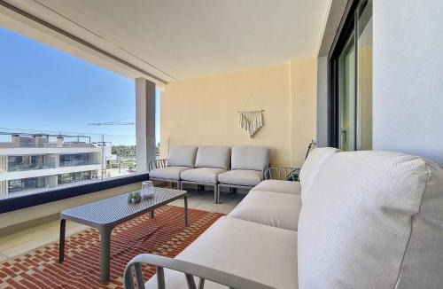 Torre-Pacheco Apartment | Santa Rosalia Lake & Life Resort - 1410