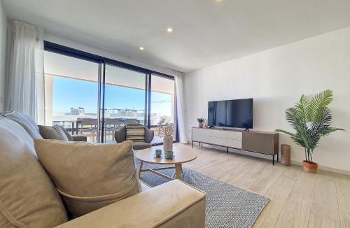 Torre-Pacheco Apartment | Santa Rosalia Lake & Life Resort - 1410