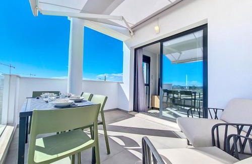 Torre-Pacheco Apartment | Santa Rosalia Lake & Life Resort - 4310