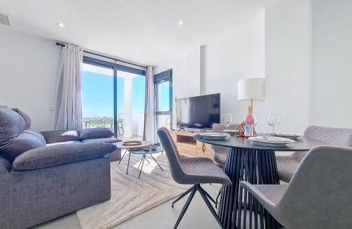 Torre-Pacheco Apartment | Santa Rosalia Lake & Life Resort - 4310