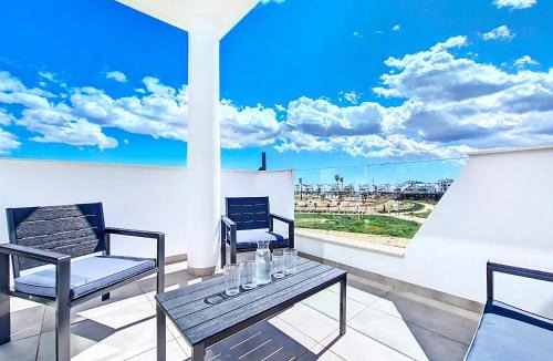 Torre-Pacheco Apartment | Santa Rosalia Lake & Life Resort - 5510