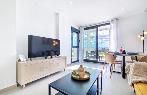 Torre-Pacheco Apartment | Santa Rosalia Lake & Life Resort - 5510