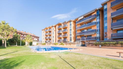 Lloret de Mar Apartment | SantaCris 6 - Lloret de Mar