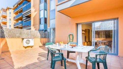 Lloret de Mar Apartment | SantaCris 6 - Lloret de Mar