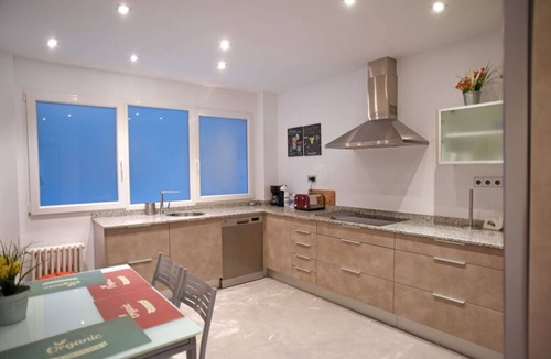 Santander City Centre Condo | SANTANDER CITY CENTER