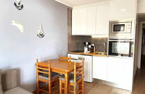 Cala en Blanes Apartment | Santandria - Apartamento con Piscina
