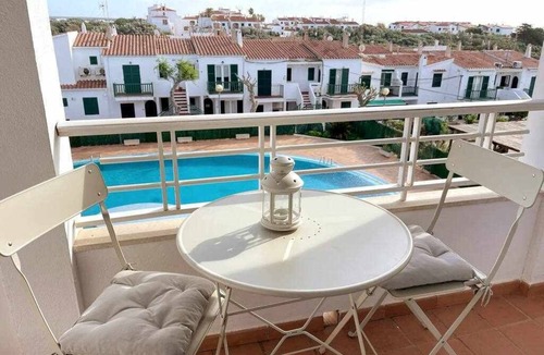 Cala en Blanes Apartment | Santandria - Apartamento con Piscina