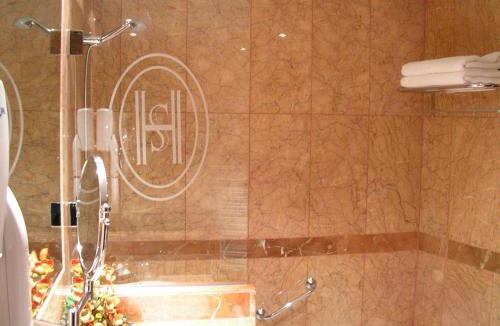 Linares Hotel | Santiago