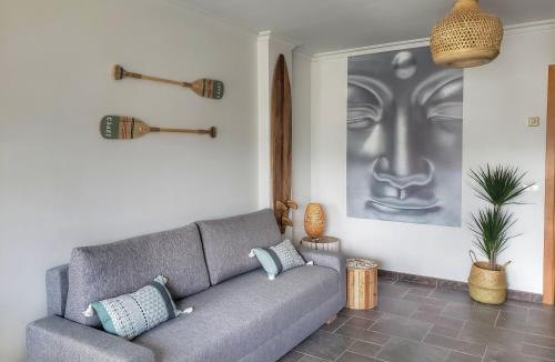 Biduido Apartment | Santiago Sur, Camino Portugués
