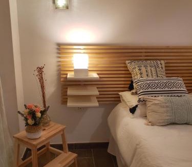 Biduido Apartment | Santiago Sur, Camino Portugués