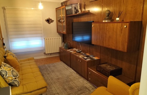 Logrono Historic Centre Apartment | Santiago tourist apartment