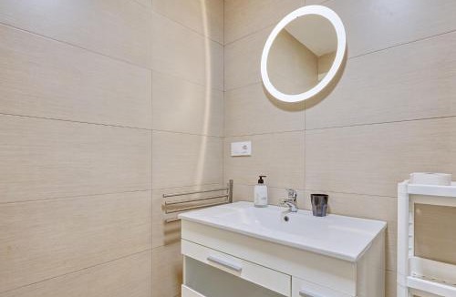 Haro Apartment | Santo Tomás I