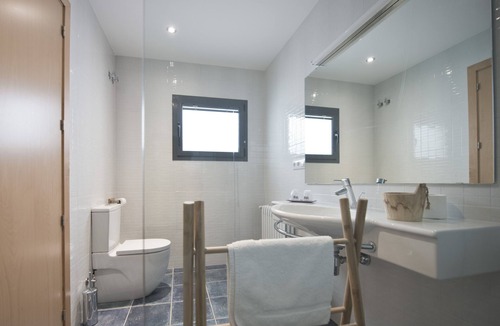Terrades Hotel | Santuari de Terrades