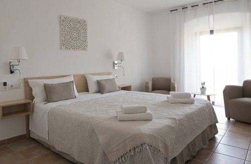 Terrades Hotel | Santuari de Terrades