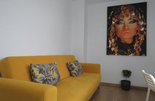 Lugo Apartment | SANXILLAO 50 vut