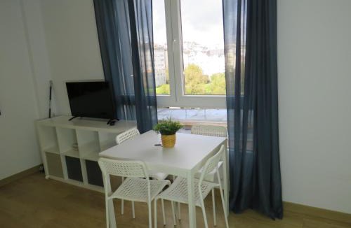 Lugo Apartment | SANXILLAO 50 vut