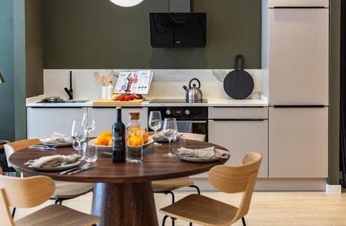 Morvedre Apartment | SariStays Valencia City Lofts R