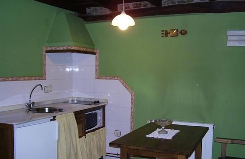 Limes Apartment | Sarmiento Rural Apartment