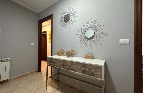Caldas de Reis Apartment | Sarnadela - Grupo Arcanos