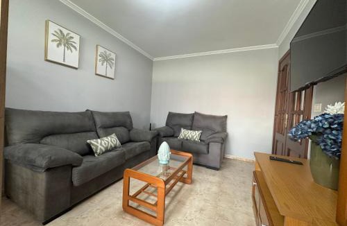 Caldas de Reis Apartment | Sarnadela - Grupo Arcanos