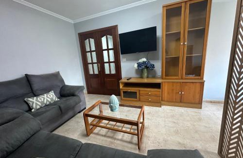 Caldas de Reis Apartment | Sarnadela - Grupo Arcanos