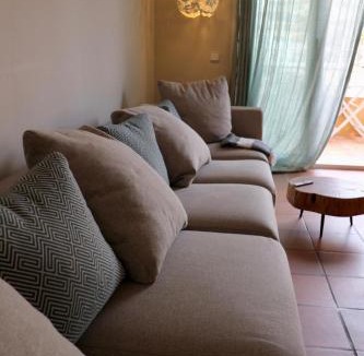 Sa Tuna House | SATUNA BEACH CASA