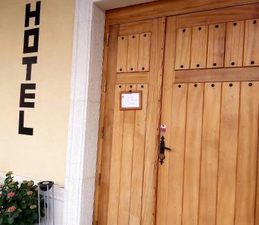 Palacios de la Valduerna Hotel | Señorío de Los Bazán