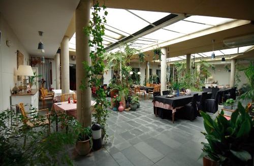 Palacios de la Valduerna Hotel | Señorío de Los Bazán