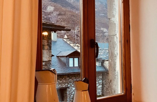 Anciles Apartment | Señorial House S. XVI: High-House Mingot (4 seats)
