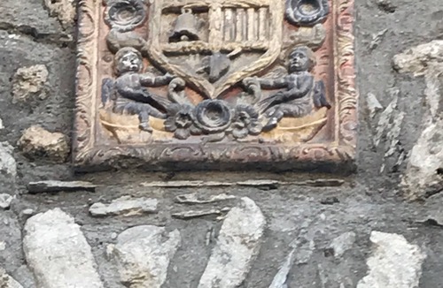 Anciles Apartment | Señorial House S. XVI: High-House Mingot (4 seats)