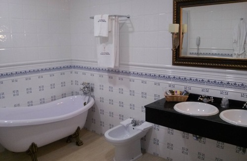 Sasamon Hotel | Señorio de Olmillos
