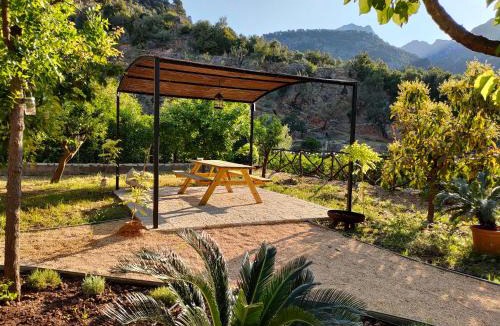 Fornalutx House | Se Taulera