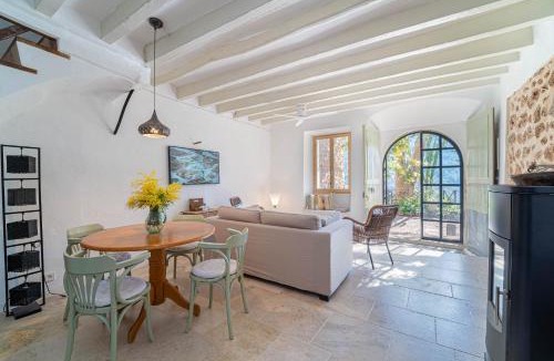 Fornalutx House | Se Taulera