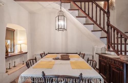 Fornalutx Ski Chalet | Se Teulere