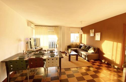 Puerto de Mazarron Apartment | Sea and Mountain View Apartments
