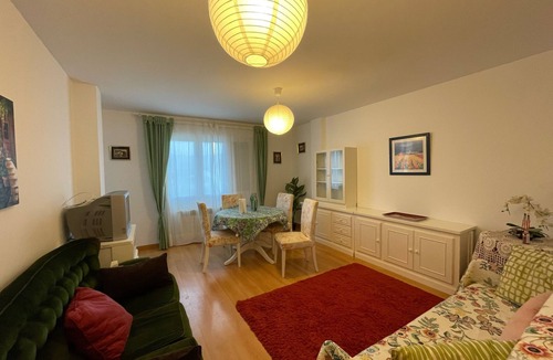 Salces Apartment | SEA AND MOUNTAIN