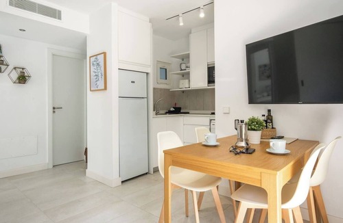 Canyamel Apartment | Sea apartment 1A with pool, 2 min. canyamel beach