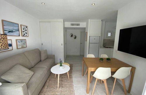 Canyamel Apartment | Sea apartment 1A with pool, 2 min. canyamel beach